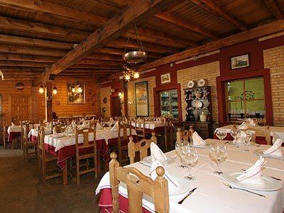 Hosteria San Emeterio Hotel 2*